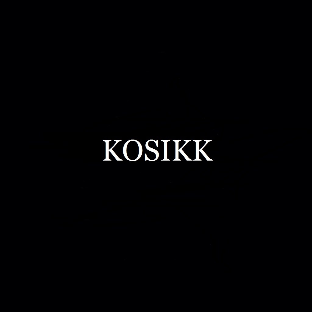 KOSIKK & JacM - Can\'t stay (Original mix)