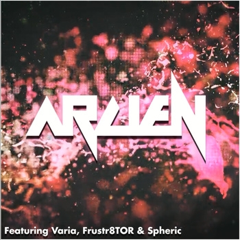 Arcien & Spheric - Egypt (Arcien Edit)