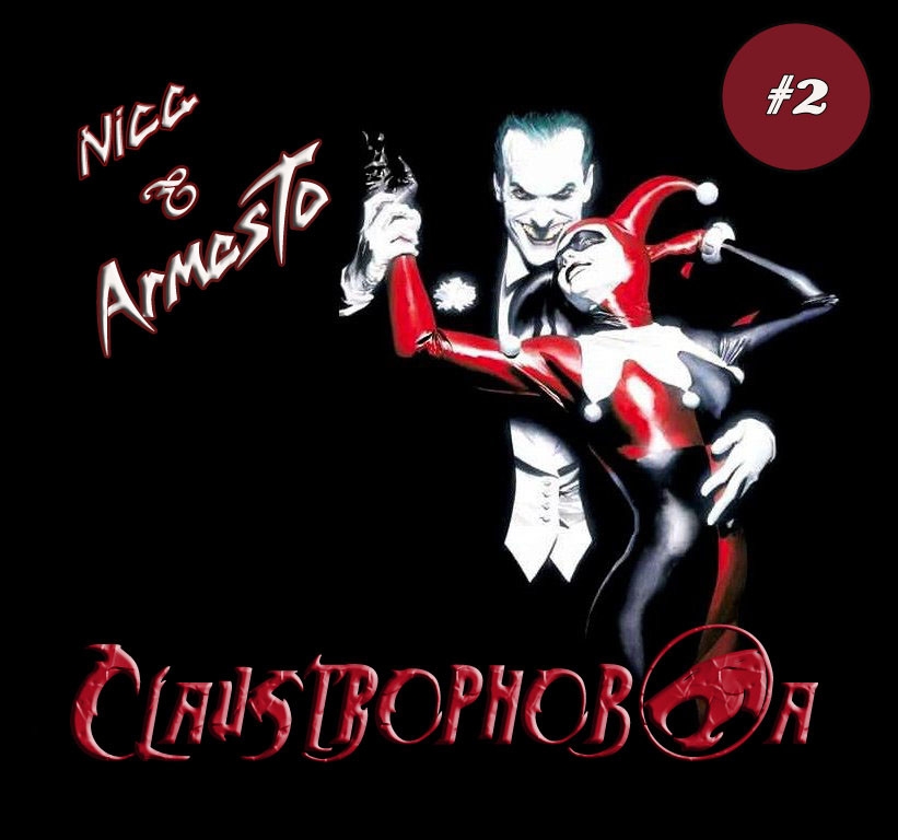 ivica & Armesto - Claustrofobia (#2)