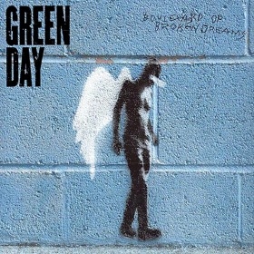 Green Day - Boulevard of Broken Dreams (Ben Callahan Remix)
