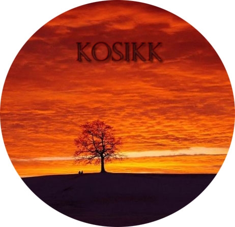 KOSIKK - What to do (Original mix)