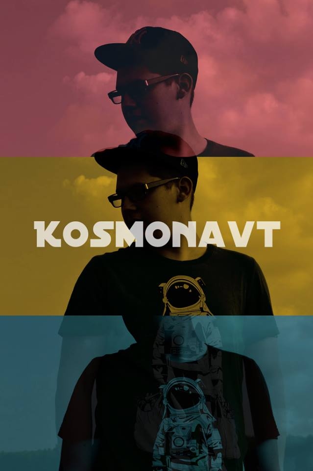 Mustelide - Na Derevo (Kosmonavt Remix)