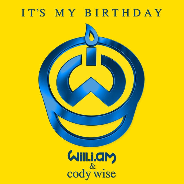 Will.I.Am & Kirillich & Karp & DJ ZOFF vs. 2 Elements - It Is My Birthday (Klimontov Mash-Up)