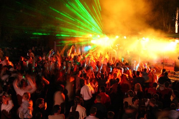 Dj PLeseN\' - Russian Club Mix-2 (2014)
