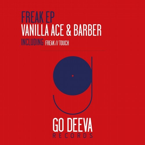 Vanilla Ace, Barber - Freak (Original mix)