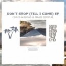 Chris Karpas, Mass Digital - Till I Come (Nick Devon & Inner Rebels Remix) (Nick Devon & Inner Rebels Remix)