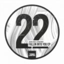 Saccao,West.K & Cotry - Fallin Into You (Original Mix)