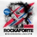 Rockaforte - Not Yours, Not Mine (Original Mix)