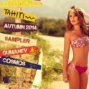 Swanky Tunes feat. Raign vs. Dj Denis Rublev - Fix Me (Gumanev & Cosmos Mashup) (Gumanev & Cosmos Mashup)