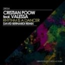 Cristian Poow feat. Valessa - Rhythm Is A Dancer (David Bernardi Remix)