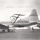 Angus & Julia Stone - Big Jet Plane (Felicious Remix)