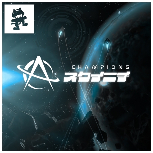 Astronaut - Champion (TYL3R Remix)