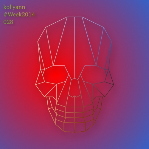 Kol\'yann - #Week2014 028 ()
