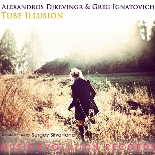 Alexandros Djkevingr, Greg Ignatovich - Youngbloods (Original Mix)