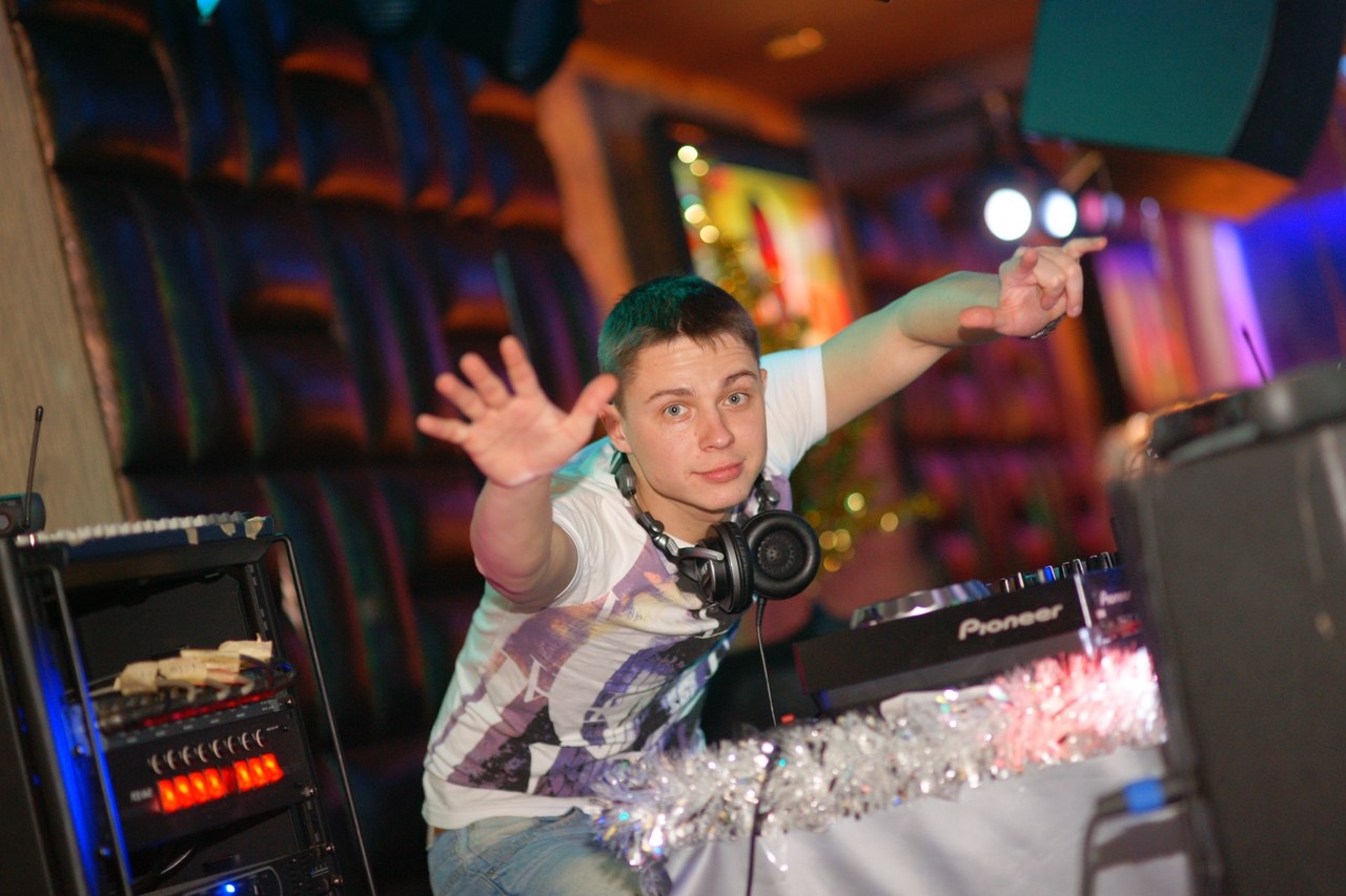 Dj Kostya Viper - Excellent Mood ()