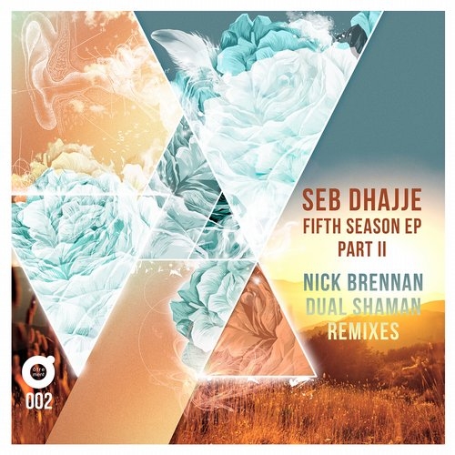 Seb Dhajje - Fifth Season (Original Mix)