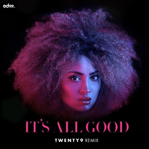 Naomi Pilgrim - It\'s All Good (Twenty9 Remix)