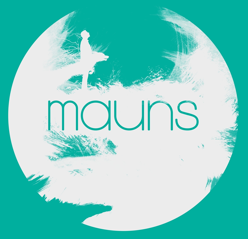 Mauns - Is It Real (Original mix)
