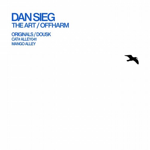 Dan Sieg - The Art (Dousk Remix) ((Dousk Remix) )