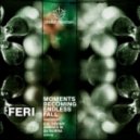 Feri, D.X.Xavier - Moments Becoming Endless Fall (D.X. Xavierr Remix)