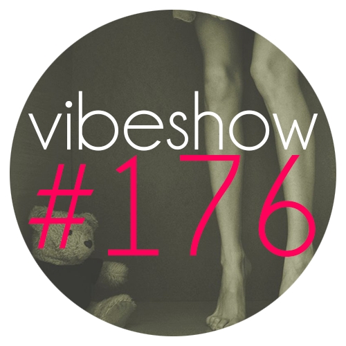 Paul Damixie - Vibeshow (Episode 176)