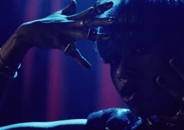 Gorgon City feat. Jennifer Hudson - Go All Night (Zane Lowe\'s Hottest Record)