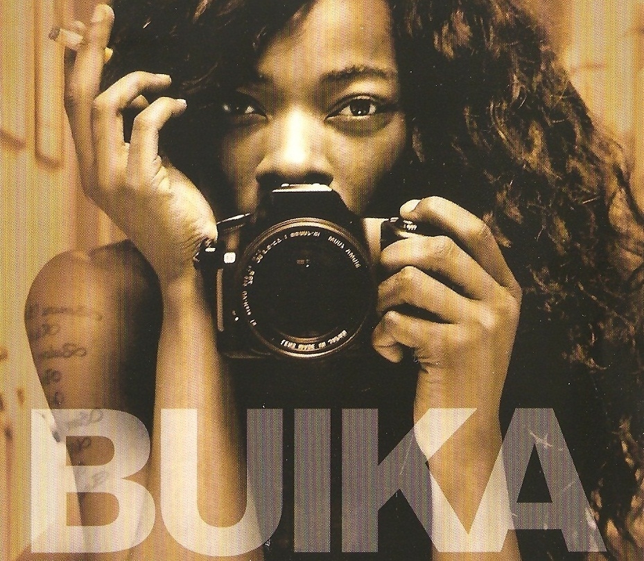 Buika - No Habrá Nadie En El Mundo (Dram Daniel Re-edit)