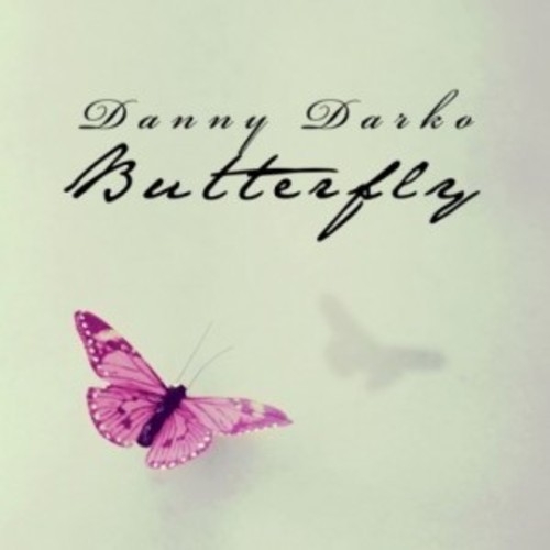 Danny Darko feat. Jova Radevska - Butterfly (Invold Remix)