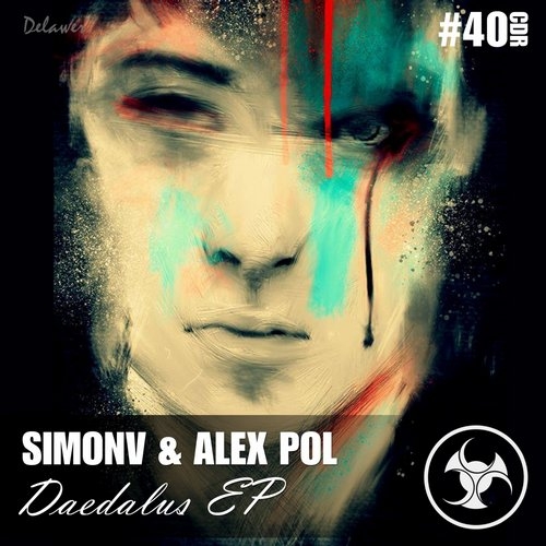 Alex Pol, SimonV - Daedalus (Original Mix)