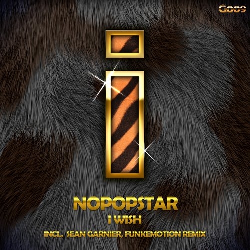 Nopopstar - I Wish (Funkemotion Remix)