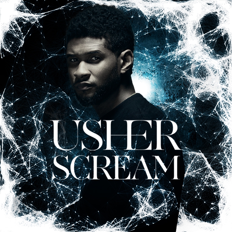 Usher - Scream (Divnitic R & Nexus Beat Remix)