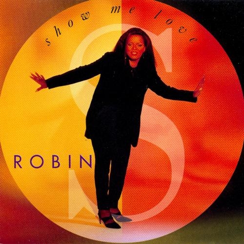 ROBIN S - Show Me Love (DJ Crown, John Louis Remix)
