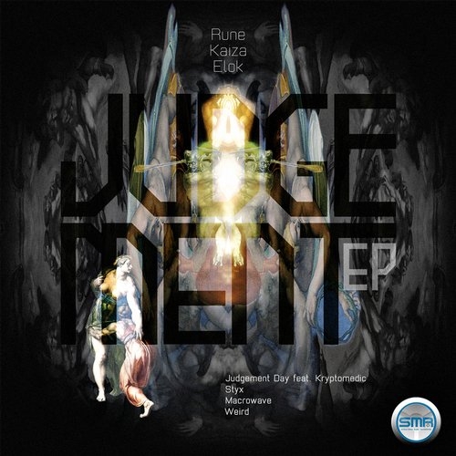 Rune & Kaiza - Styx (Original mix)