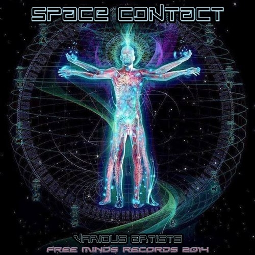 Shangri - Not Human (Original mix)