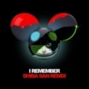 Kaskade & Deadmau5 - I Remember (Shiba San Remix)