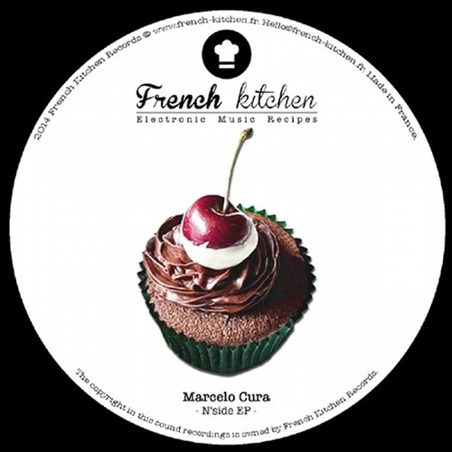 Marcelo Cura - N\'side (Original Mix)