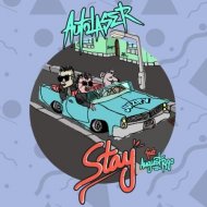 AutoLaser - Stay feat. August Rigo (Original mix)