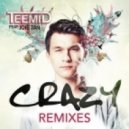 Teemid feat. Joie Tan - Crazy (Stil & Bense Remix)
