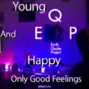 E.Q.P - Young and Happy (compilation)