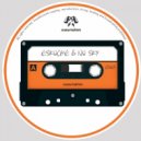 Nu Sky, Eskuche - Secret Weapon (Original Mix)