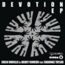 Erick Morillo & Harry Romero feat. Shawnee Taylor - Devotion (Amine Edge & Dance Remix)