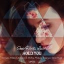 Inner Rebels, Liva K - Hold You (Deepjack & Mr.Nu Remix)