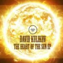 David Kulikov - The Heart Of The Sun (Original Mix)