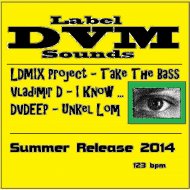 Vladimir D - I Know ... (Original Mix)