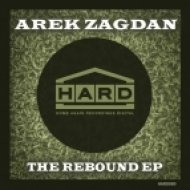 Arek Zagdan - Misunderstood (Original Mix)