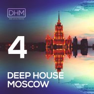Monkey Fish - Moon Runaway (Original Run Mix)