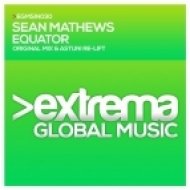 Sean Mathews - Equator (Original Mix)