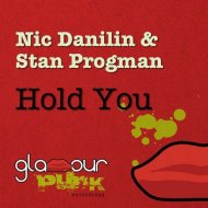 Nic Danilin & Stan Progman - Hold You (Wize Remix)