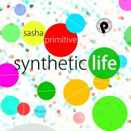 Sasha Primitive - Synthetic Life (Original Mix)
