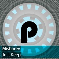 Misharev - Whenever We Kiss (Original Mix)